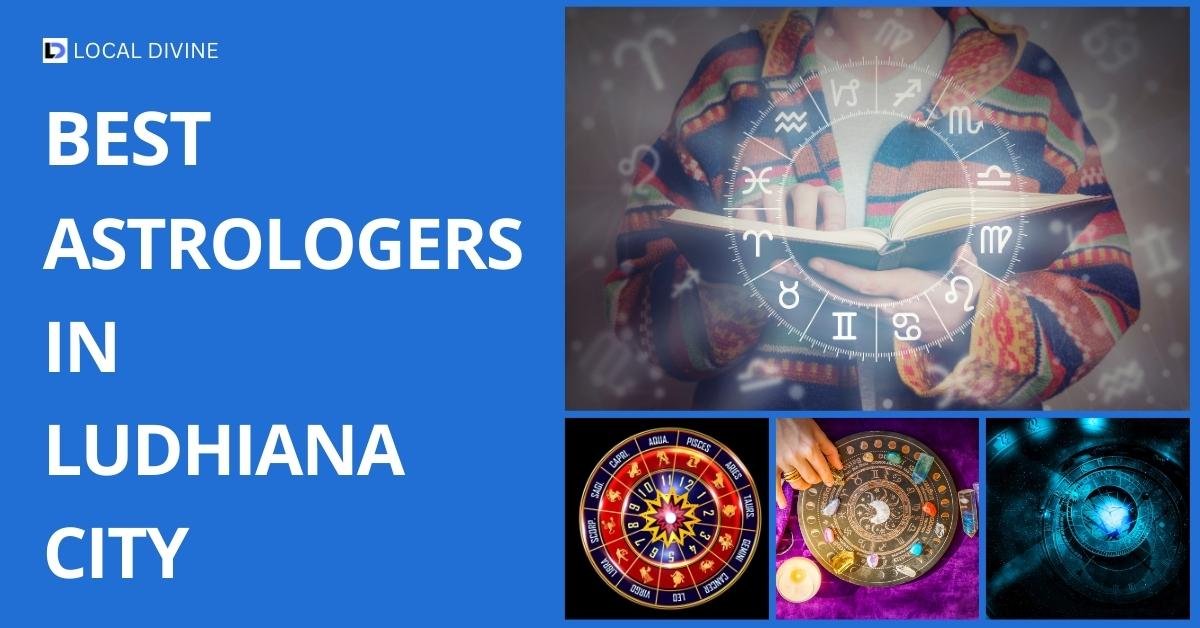 Best Astrologer in Ludhiana - Local Divine