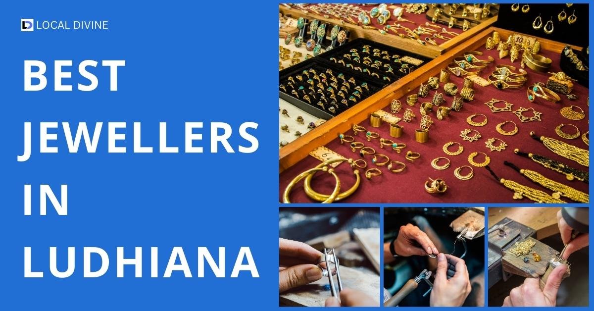 Best Jewellers in Ludhiana