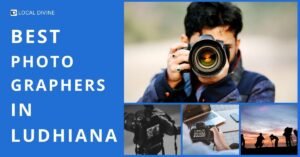 Best Photographers in Ludhiana