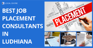 Best Job placemen Consultants in Ludhiana