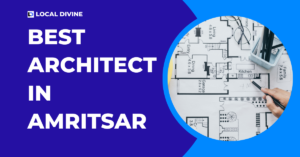 Best Architect in Amritsar