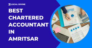 Best Chartered Accountant in Amritsar