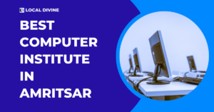 Best Computer Institute in Amritsar