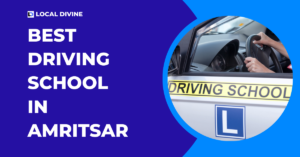 Best Driving School in Amritsar