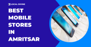 Best Mobile Shop in Amritsar