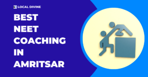 Best NEET Coaching in Amritsar