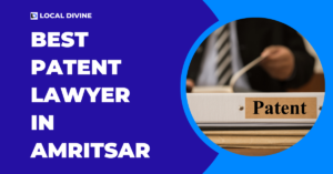 Best Patent Lawyer in Amritsar