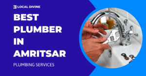 Best Plumber in Amritsar