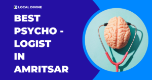 Best Psychologist in Amritsar