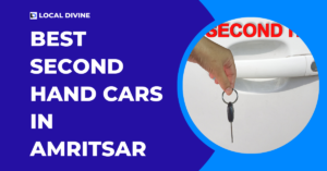 Best Second Hand Cars in Amritsar