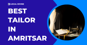 Best Tailor in Amritsar