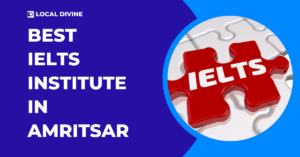 Best Ielts Institute in Amritsar