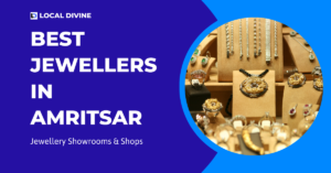 Best Jewellers in Amritsar